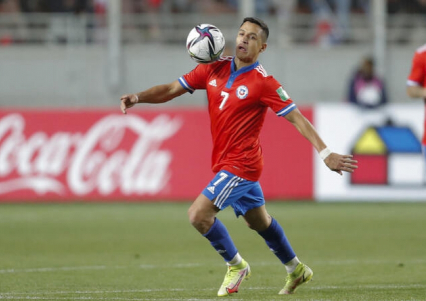 South American World Cup Qualifiers Round 1: Unprecedented Brazil Takes the Field, Uruguay's New Generation Inspires Hope-2