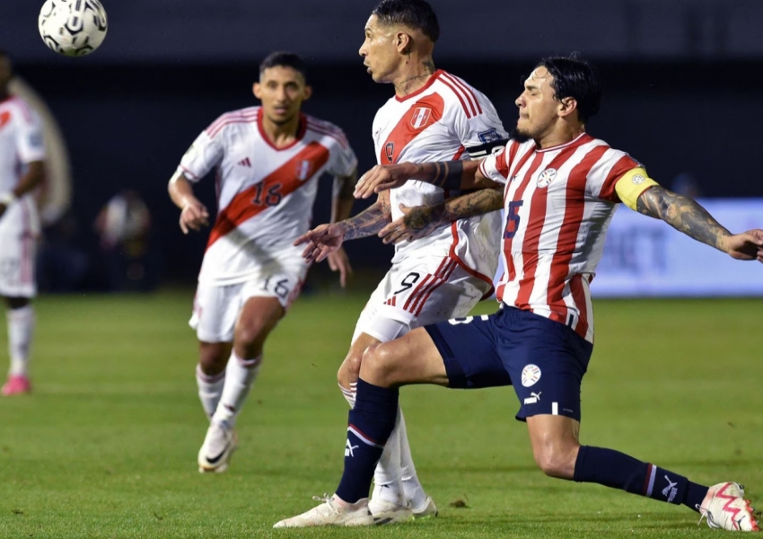 South American World Cup Qualifiers Round 2 Preview: Brazil Faces a Tough Opponent, Argentina Returns to the Hostile High Altitude-2