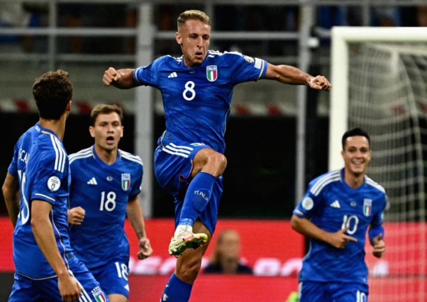 Stalwart Fills Inter Milan's 20-Year Void: A Winning Attitude More Valuable than 3 Goals and 1 Assist; Derby Strategy Unveiled-0