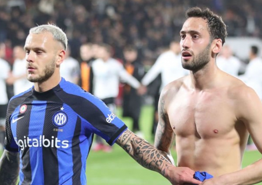 The Milan Derby: A Clash of Masterminds with €3 Billion vs. €2.24 Billion in Value Growth-1