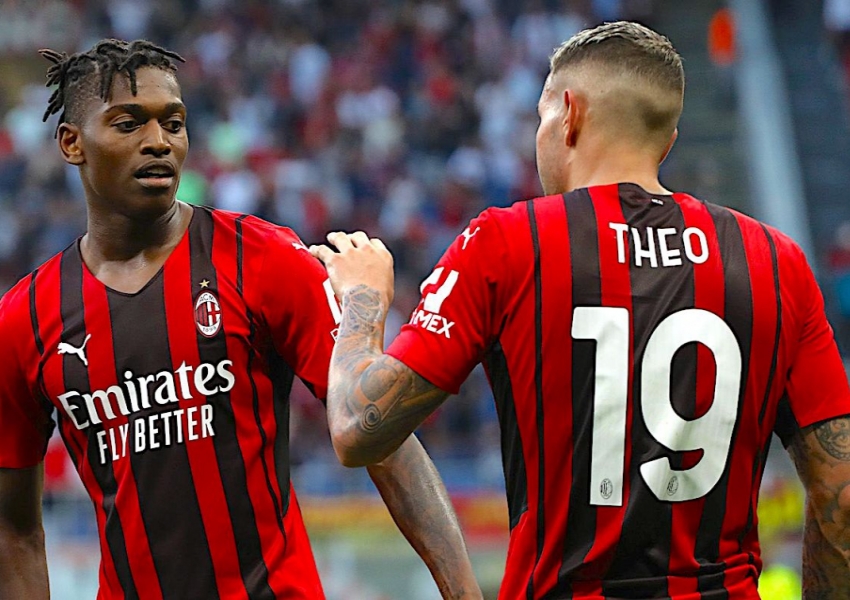 The Milan Derby: A Clash of Masterminds with €3 Billion vs. €2.24 Billion in Value Growth-2