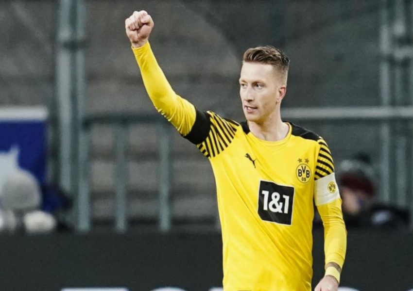 Bundesliga Round 8 Preview: Dortmund on the Rise, Leverkusen Struggling to Shake Off Complacency-0