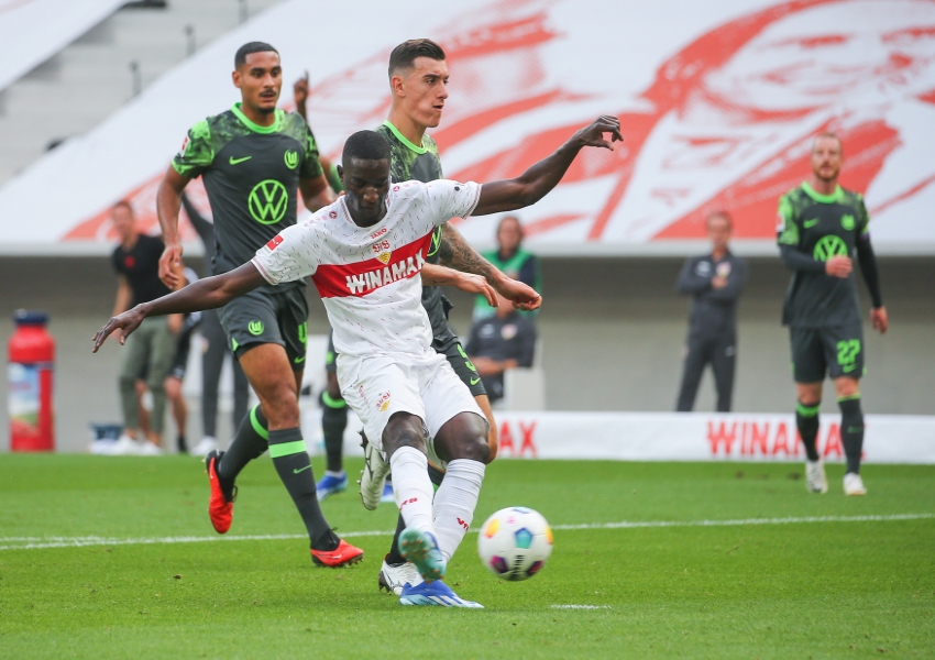 Bundesliga Round 8 Preview: Dortmund on the Rise, Leverkusen Struggling to Shake Off Complacency-1