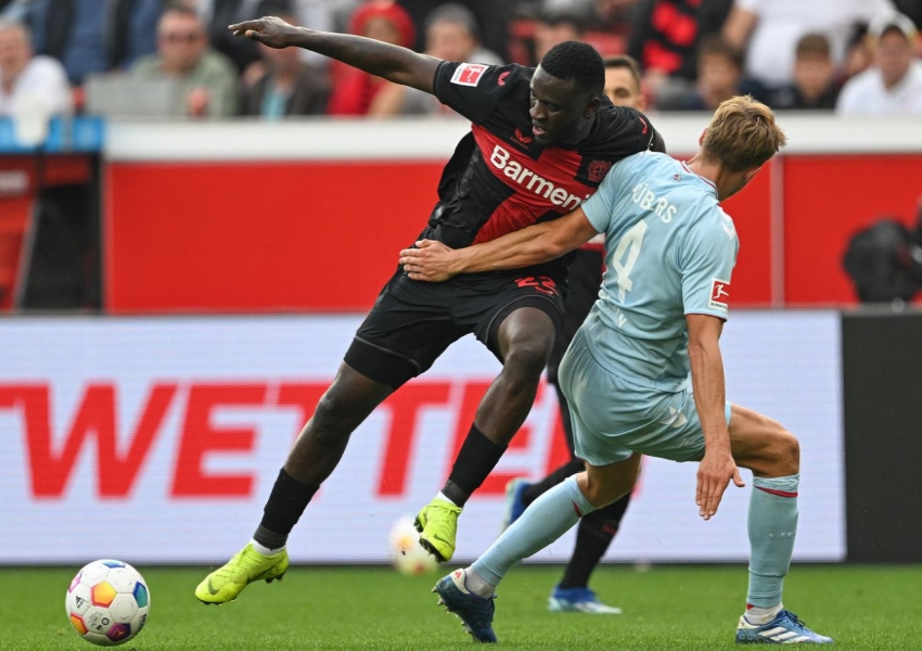 Bundesliga Round 8 Preview: Dortmund on the Rise, Leverkusen Struggling to Shake Off Complacency-2