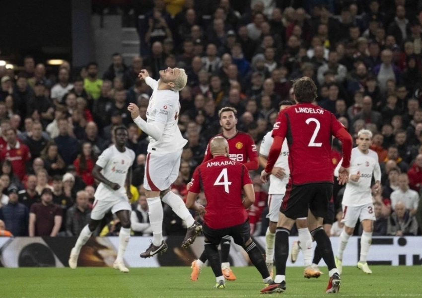 Champions League Group A Matchday 3: Manchester United Calm at Home, Bayern Munich and Opponents in Mirror Development-2