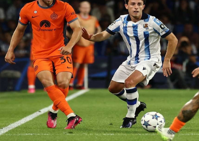 Detailed Analysis of Inter Milan's Four Loan Players' Buyout Conditions: Half a Billion in Expenditure, 13 Million in Income Prospects-1