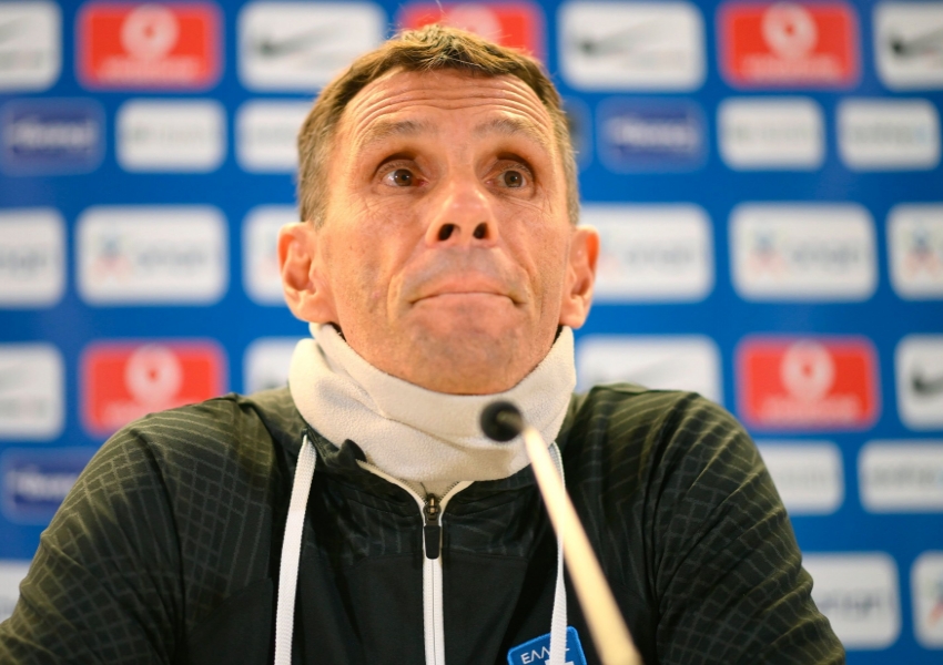 Euro 2024 Qualifiers Group B Round 6: Will France Aid Another Opponent? Greece Eyes Playoffs-1