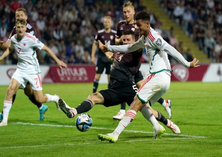 Euro 2024 Qualifiers Group D: Croatia's Weakness Exposed, Turkey's New Coach Reaps Rewards of Predecessor's Work-0