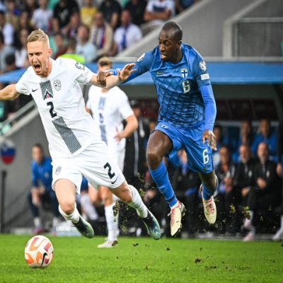 Euro Qualifiers Group C, Group H: Italy's Resilience Tested, Finland Defends Traditional European Pride