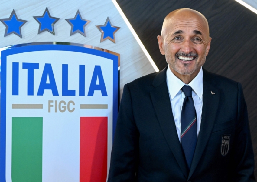 Euro Qualifiers Group C, Group H: Italy's Resilience Tested, Finland Defends Traditional European Pride-0