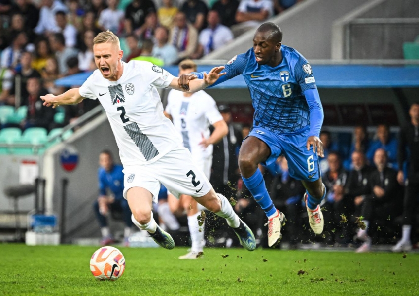 Euro Qualifiers Group C, Group H: Italy's Resilience Tested, Finland Defends Traditional European Pride-1