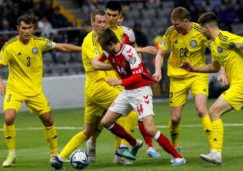 Euro Qualifiers Group C, Group H: Italy's Resilience Tested, Finland Defends Traditional European Pride-2