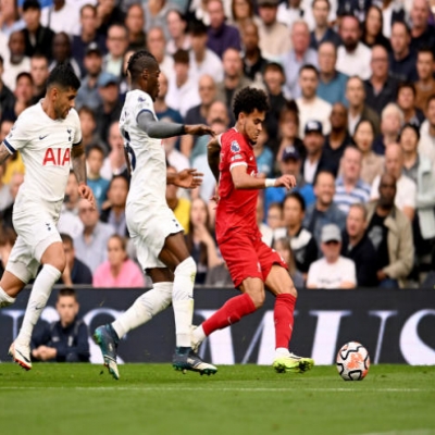 Europa League Group A and E Round 2: Liverpool's Striker Eager for Action, West Ham's Record Signing Hopes for Back-to-Back Goals