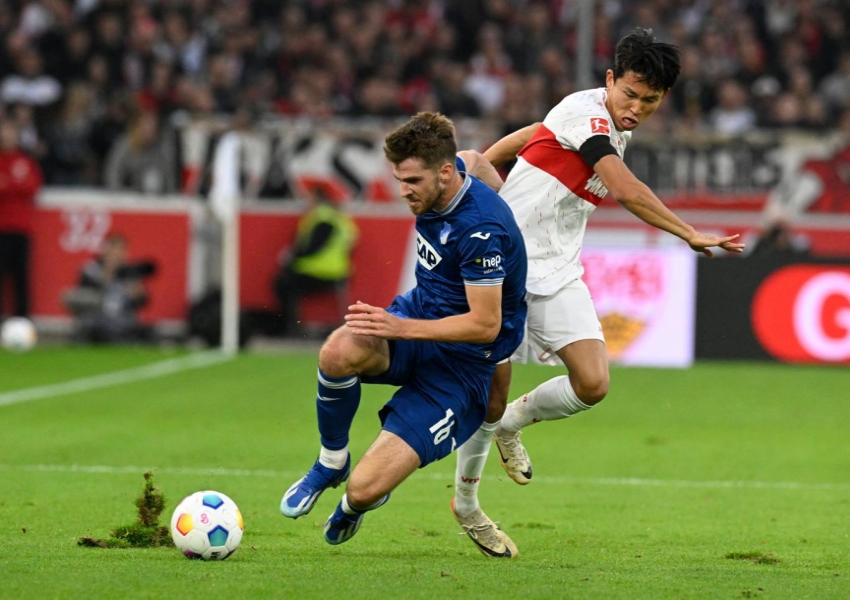 German Cup Round 2 Preview: Stuttgart Shouldn't Abandon the Cup, What About Leipzig's Defense Intentions?-0