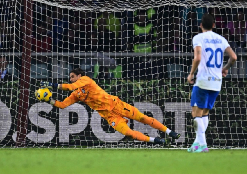 Hulking Hercules Delivers Precision: Inter Milan's Key Turning Point in Title Race-0