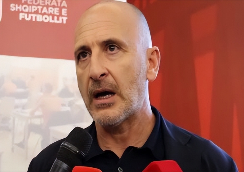 Inter Milan Executive's Mysterious Visit: Not for a €28 Million Striker but to Support a Rising Star and Replicate Lautaro's Story-1