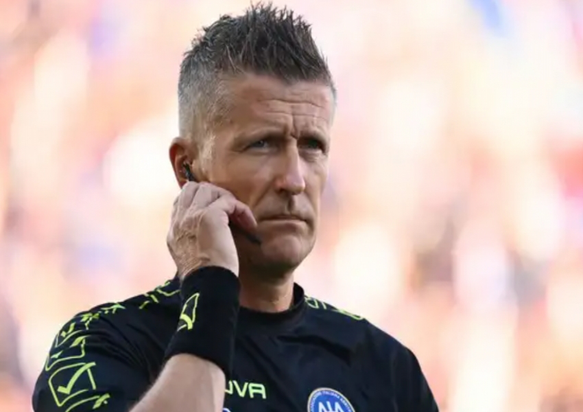 Inter Milan Faces Pre-Match Media Bias: The Indomitable Spirit Shines in Adversity-0