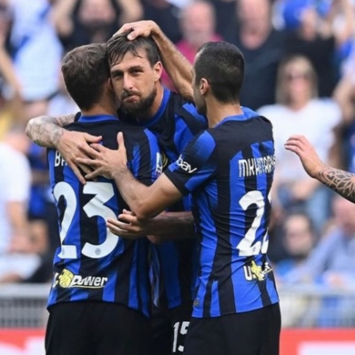 Inter Milan's Four New Weapons Bring New Hope: Aiming to Reclaim Serie A's Best Set-Piece Team