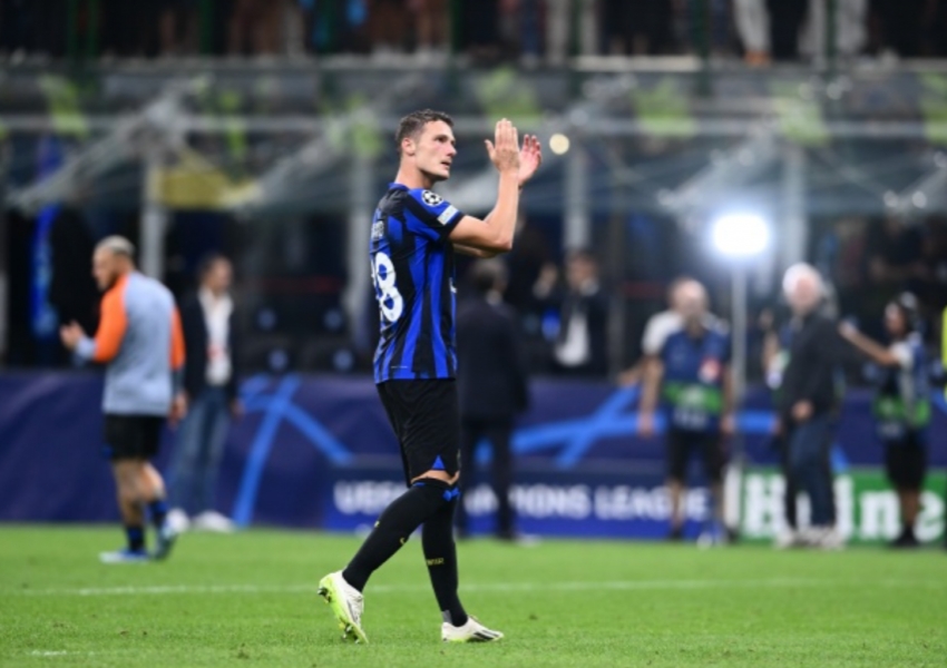 Inter Milan’s Late-Game Prowess: Blessing or Curse? Analyzing the Challenges and Strengths-2