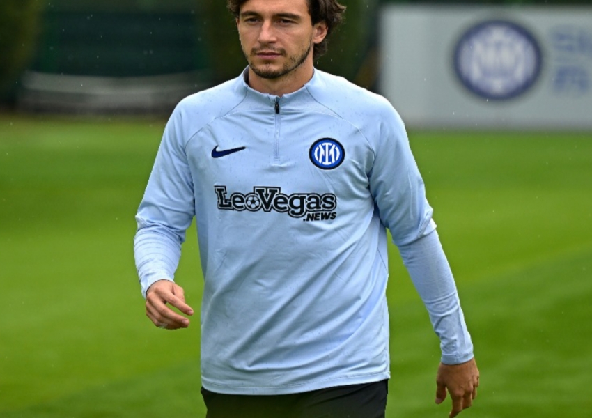 Inter Milan's Tactical Shifts Target Major Weaknesses Amid CEO's Stern Warning-2