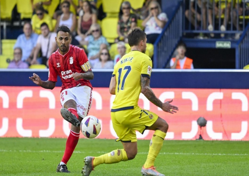 La Liga Round 11 Preview: Can Real Madrid Win the First Clásico? Almería in Dire Straits-2