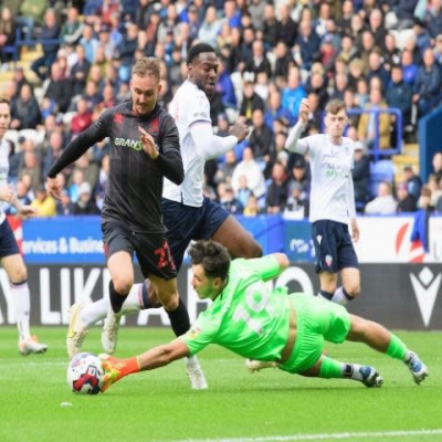 League One Round 13 Preview: Blackpool Still Finding Their Feet, Leyton Orient Hitting Their Stride