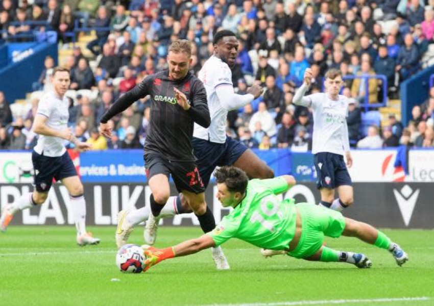 League One Round 13 Preview: Blackpool Still Finding Their Feet, Leyton Orient Hitting Their Stride-0