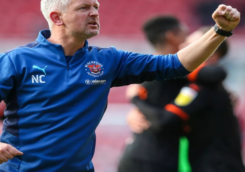 League One Round 13 Preview: Blackpool Still Finding Their Feet, Leyton Orient Hitting Their Stride-1