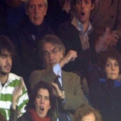 Lukaku Ignites Inter Milan's True DNA: The Disappearance Saga that Angered Two Leaders