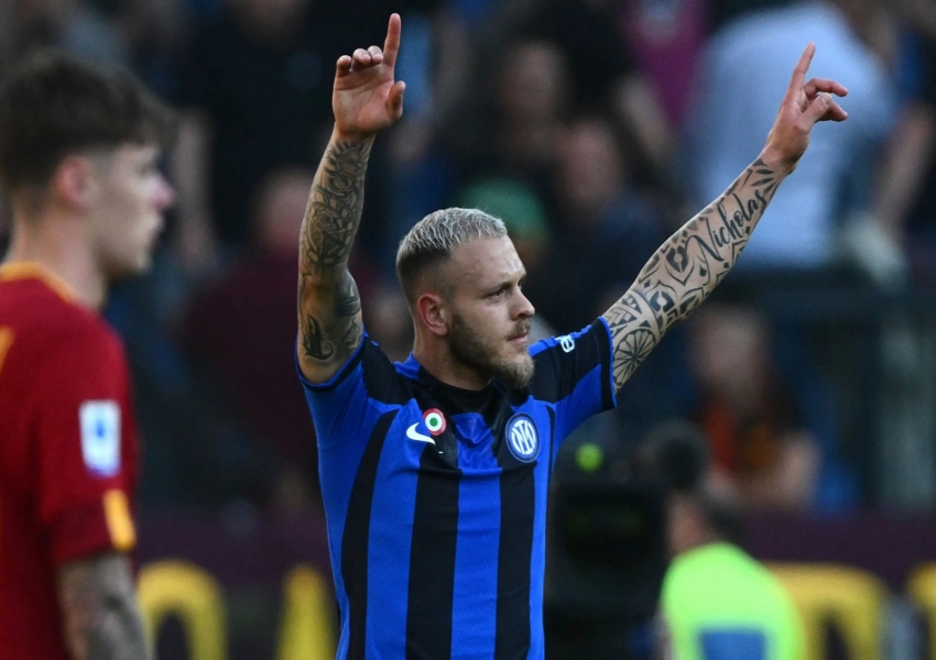 Lukaku Ignites Inter Milan's True DNA: The Disappearance Saga that Angered Two Leaders-0