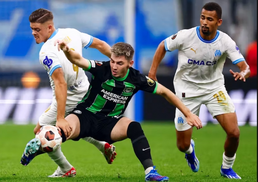 Premier League Round 8 Preview: Brighton and West Ham's Squad Depth Issues, Can Newcastle Continue Their Momentum?-0