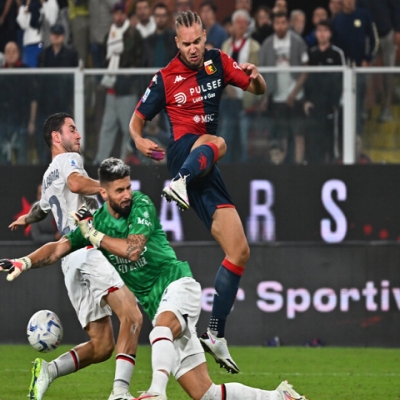 Serie A Round 9 Preview: AC Milan's Goalkeeper Crisis, Will Roma Rest Lukaku?