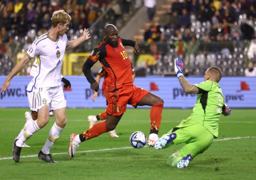 Serie A Round 9 Preview: AC Milan's Goalkeeper Crisis, Will Roma Rest Lukaku?-1