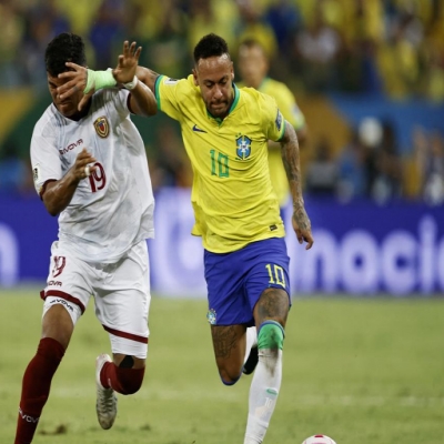 South American World Cup Qualifiers Round 4 Preview: Brazil Faces Tough Challenge, Argentina Aims to Continue Clean Sheet Streak