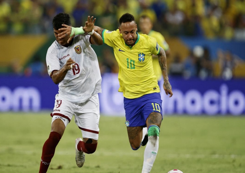 South American World Cup Qualifiers Round 4 Preview: Brazil Faces Tough Challenge, Argentina Aims to Continue Clean Sheet Streak-0