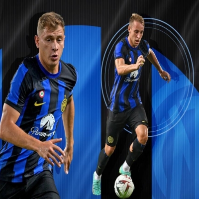 Stealing the Spotlight! Barella's Night Sees Inter’s New Warrior Shine Brightly Amid Fierce Competition