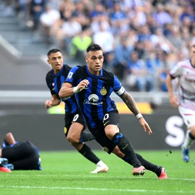 Zhang Kangyang Issues Two-Star Directive: Inter Milan's Season Strategy Shift? Data King Awaits Lukaku