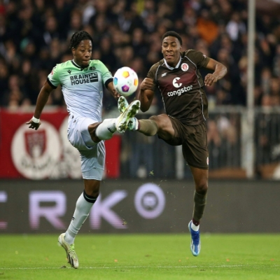 2. Bundesliga Round 14 Preview: Hamburg's Home Commitment and Hertha Berlin's Adjustment to the Second Tier