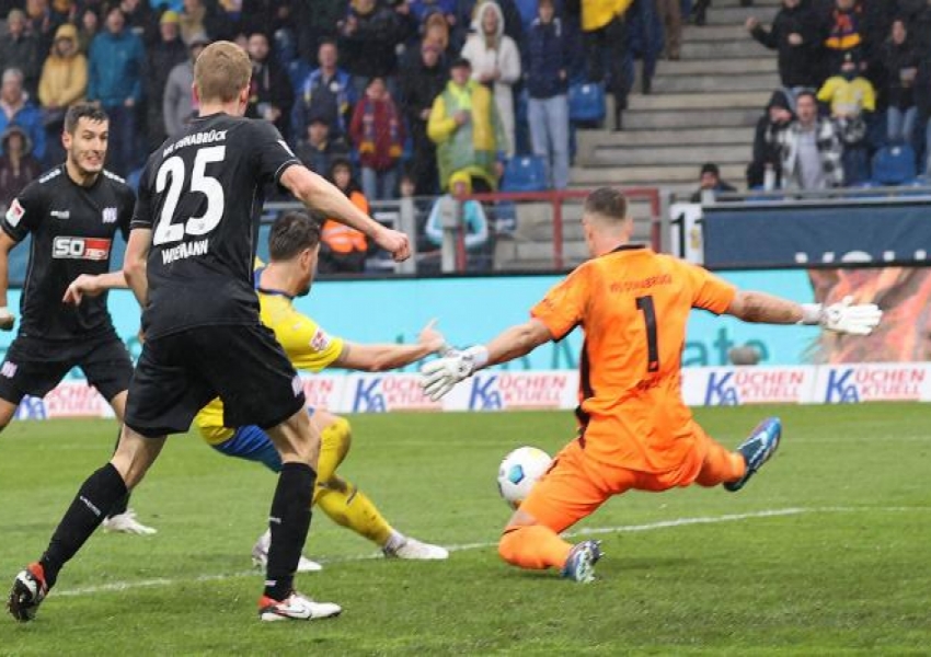 2. Bundesliga Round 14 Preview: Hamburg's Home Commitment and Hertha Berlin's Adjustment to the Second Tier-1