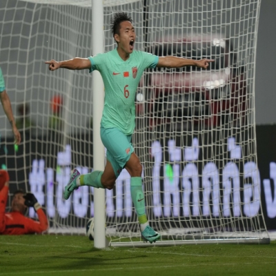 AFC World Cup Qualifiers Group C Round Two: China Learns Humbly, Thailand Seeks Successor for Star Player