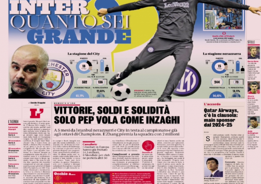 Argentina's $80 Million Star Praises Lautaro, Sparking Inter Fans' Outcry Due to Juventus' Derby Advantage-0