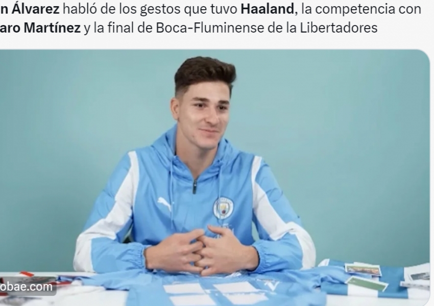 Argentina's $80 Million Star Praises Lautaro, Sparking Inter Fans' Outcry Due to Juventus' Derby Advantage-1