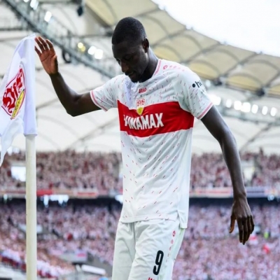 Bundesliga Round 11 Preview: Will Gladbach and Wolfsburg Clash? Stuttgart Shouldn’t Lament Losing Their Top Scorer