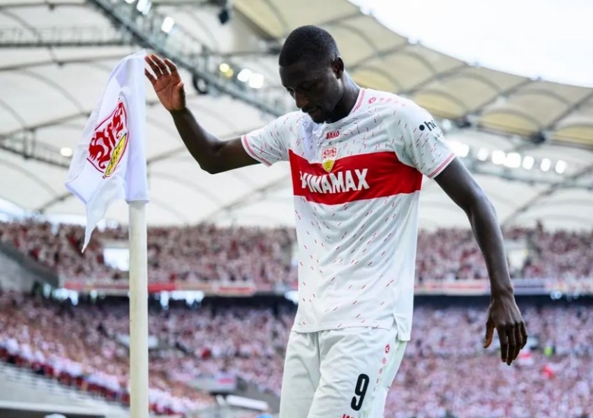 Bundesliga Round 11 Preview: Will Gladbach and Wolfsburg Clash? Stuttgart Shouldn’t Lament Losing Their Top Scorer-0