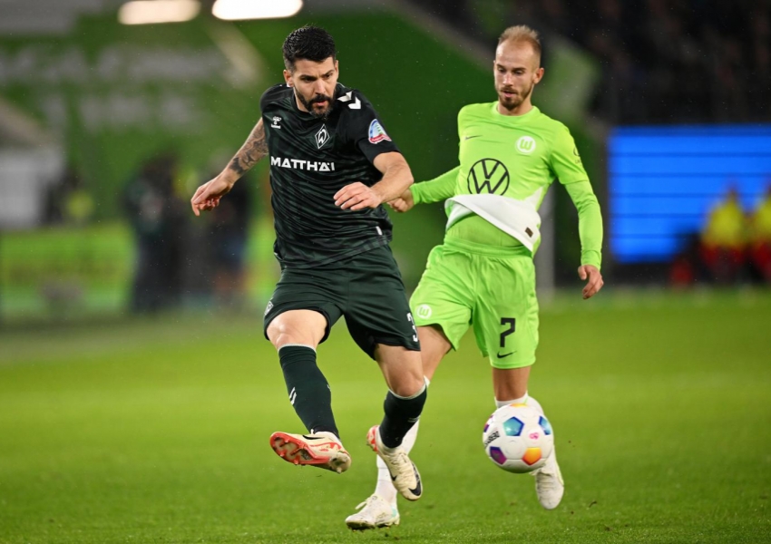 Bundesliga Round 11 Preview: Will Gladbach and Wolfsburg Clash? Stuttgart Shouldn’t Lament Losing Their Top Scorer-1