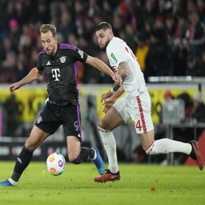 Champions League Group A Round 5: Man United Seek to Maintain League Form, Bayern Primed for Rotation