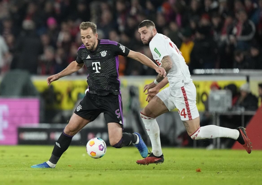 Champions League Group A Round 5: Man United Seek to Maintain League Form, Bayern Primed for Rotation-0