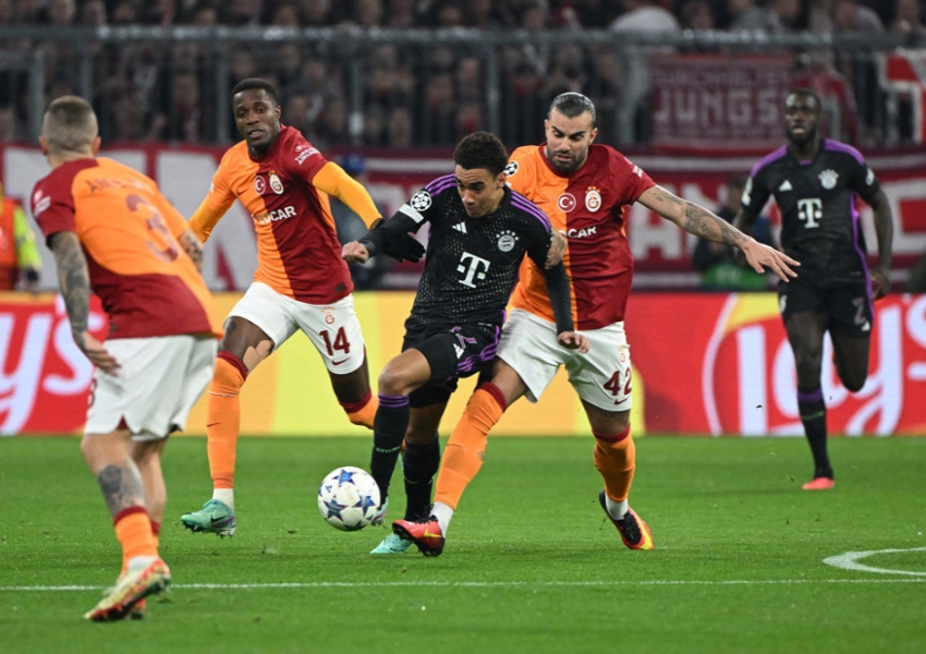 Champions League Group A Round 5: Man United Seek to Maintain League Form, Bayern Primed for Rotation-1