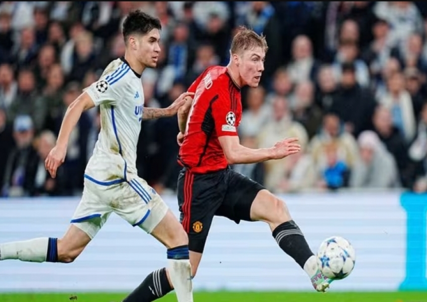 Champions League Group A Round 5: Man United Seek to Maintain League Form, Bayern Primed for Rotation-2