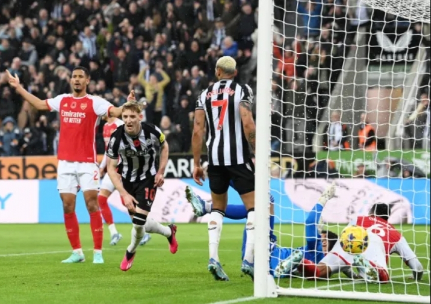 Champions League Group B Round 4: Can Arsenal Recover from Their Premier League Setback? Lens Maintain Steady Champions League Form-0